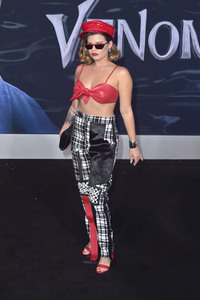 Filmpremiere 'Venom' in Westwood