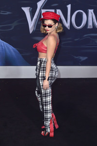 Filmpremiere 'Venom' in Westwood