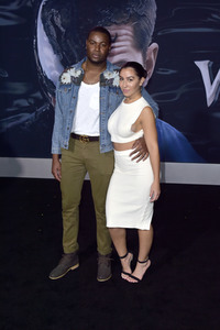 Filmpremiere 'Venom' in Westwood