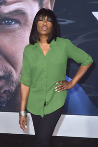 Filmpremiere 'Venom' in Westwood