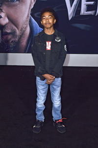 Filmpremiere 'Venom' in Westwood