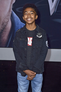 Filmpremiere 'Venom' in Westwood
