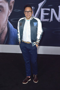 Filmpremiere 'Venom' in Westwood
