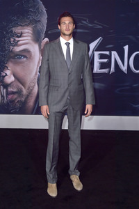 Filmpremiere 'Venom' in Westwood