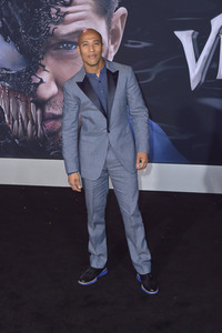 Filmpremiere 'Venom' in Westwood