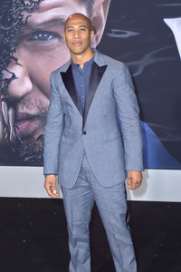 Filmpremiere 'Venom' in Westwood