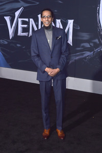 Filmpremiere 'Venom' in Westwood