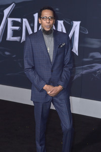 Filmpremiere 'Venom' in Westwood