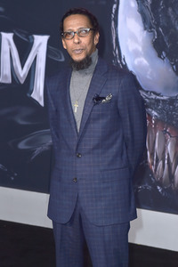 Filmpremiere 'Venom' in Westwood