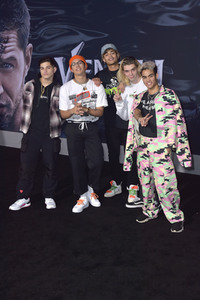 Filmpremiere 'Venom' in Westwood