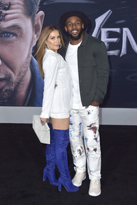 Filmpremiere 'Venom' in Westwood