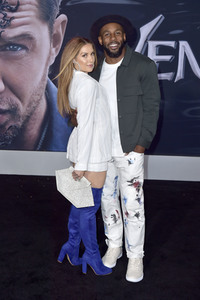 Filmpremiere 'Venom' in Westwood