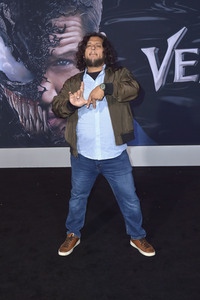 Filmpremiere 'Venom' in Westwood