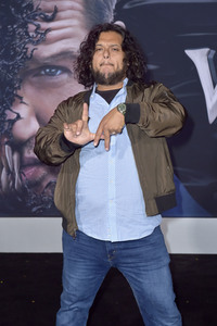 Filmpremiere 'Venom' in Westwood
