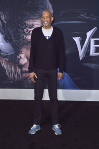 Filmpremiere 'Venom' in Westwood
