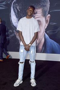 Filmpremiere 'Venom' in Westwood