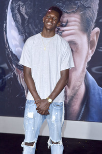 Filmpremiere 'Venom' in Westwood