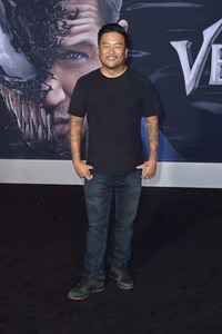 Filmpremiere 'Venom' in Westwood
