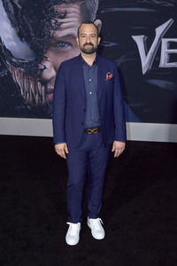 Filmpremiere 'Venom' in Westwood