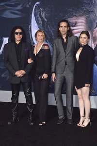 Filmpremiere 'Venom' in Westwood