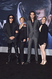 Filmpremiere 'Venom' in Westwood