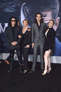 Filmpremiere 'Venom' in Westwood