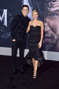 Filmpremiere 'Venom' in Westwood