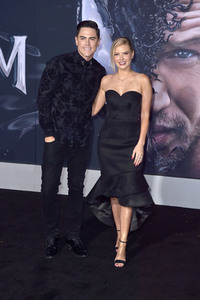 Filmpremiere 'Venom' in Westwood