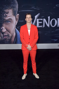 Filmpremiere 'Venom' in Westwood