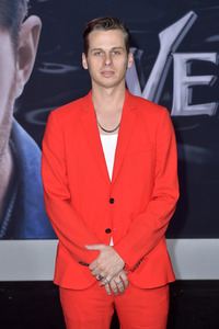 Filmpremiere 'Venom' in Westwood