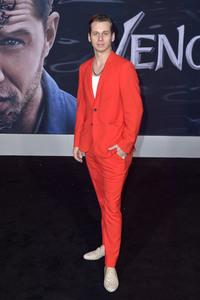 Filmpremiere 'Venom' in Westwood