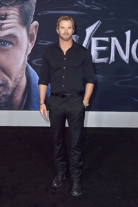 Filmpremiere 'Venom' in Westwood