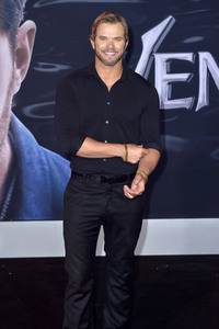 Filmpremiere 'Venom' in Westwood