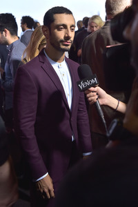 Filmpremiere 'Venom' in Westwood