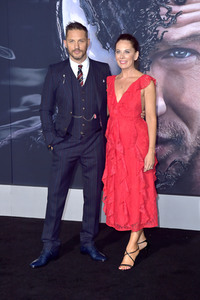 Filmpremiere 'Venom' in Westwood