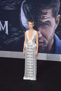 Filmpremiere 'Venom' in Westwood