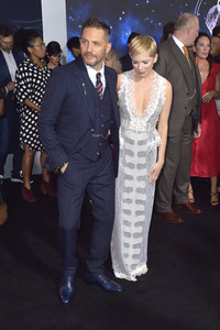 Filmpremiere 'Venom' in Westwood