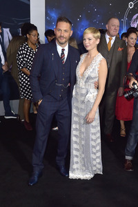 Filmpremiere 'Venom' in Westwood