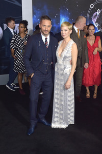 Filmpremiere 'Venom' in Westwood