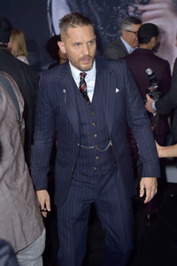 Filmpremiere 'Venom' in Westwood