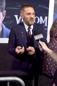 Filmpremiere 'Venom' in Westwood