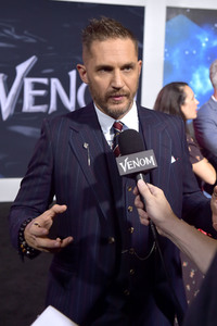 Filmpremiere 'Venom' in Westwood