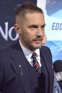 Filmpremiere 'Venom' in Westwood