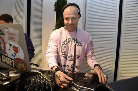 BRAX Store Opening in Berlin