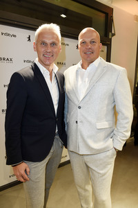 BRAX Store Opening in Berlin