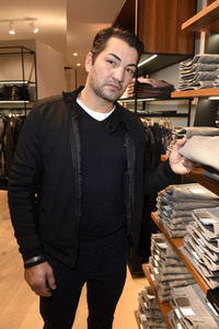 BRAX Store Opening in Berlin