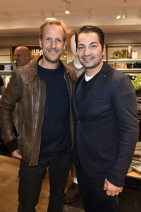 BRAX Store Opening in Berlin