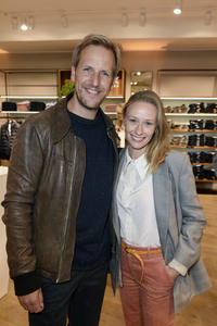 BRAX Store Opening in Berlin