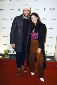 BRAX Store Opening in Berlin