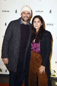 BRAX Store Opening in Berlin